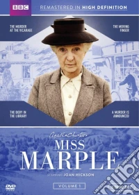 Miss Marple: Volume One (3 Dvd) [Edizione: Stati Uniti] dvd