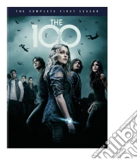100: The Complete First Season [Edizione: Stati Uniti] dvd
