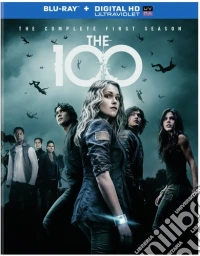 (Blu-Ray Disk) 100: The Complete First Season (3 Blu-Ray) [Edizione: Stati Uniti] brd
