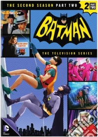 Batman: Season Two Part Two (4 Dvd) [Edizione: Stati Uniti] dvd