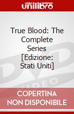 True Blood: The Complete Series [Edizione: Stati Uniti] dvd