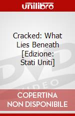 Cracked: What Lies Beneath [Edizione: Stati Uniti] dvd