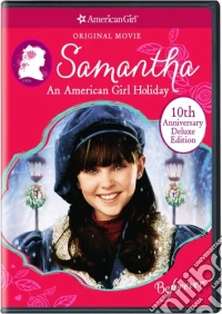 Samantha: An American Girl Holiday 10Th Anniv dvd