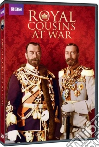 Royal Cousins At War dvd