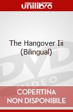 The Hangover Iii (Bilingual) dvd
