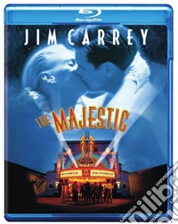 (Blu-Ray Disk) Majestic brd
