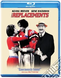 (Blu-Ray Disk) Replacements brd