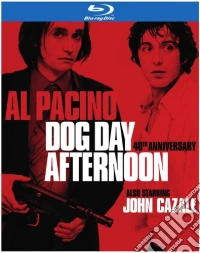 (Blu-Ray Disk) Dog Day Afternoon 40Th Anniversary brd