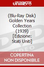 (Blu-Ray Disk) Golden Years Collection (1939) [Edizione: Stati Uniti] brd