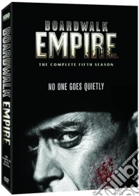 Boardwalk Empire: The Complete Fifth Season [Edizione: Stati Uniti] dvd