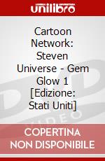Cartoon Network: Steven Universe - Gem Glow 1 [Edizione: Stati Uniti] dvd