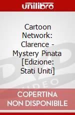 Cartoon Network: Clarence - Mystery Pinata [Edizione: Stati Uniti] dvd