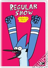 Regular Show: Mordecai Pack 7 [Edizione: Stati Uniti] dvd