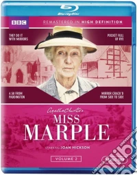 (Blu-Ray Disk) Miss Marple: Volume Two [Edizione: Stati Uniti] brd