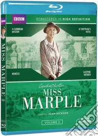 (Blu-Ray Disk) Miss Marple: Volume Three (2 Blu-Ray) [Edizione: Stati Uniti] brd