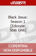 Black Jesus: Season 1 [Edizione: Stati Uniti] dvd