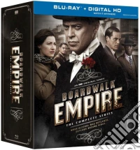 (Blu-Ray Disk) Boardwalk Empire: The Complete Series [Edizione: Canada] brd