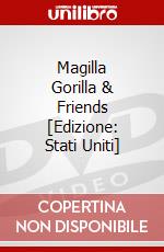 Magilla Gorilla & Friends [Edizione: Stati Uniti] dvd