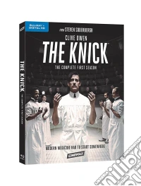 (Blu-Ray Disk) Knick (The) - Complete First Season (4 Blu-Ray) [Edizione: Stati Uniti] brd