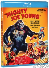 (Blu-Ray Disk) Mighty Joe Young brd