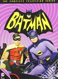 Batman: The Complete Television Series [Edizione: Stati Uniti] dvd
