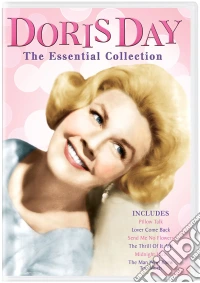 Doris Day: The Essential Collection (15 Dvd) [Edizione: Stati Uniti] dvd