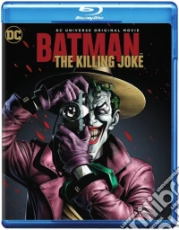 (Blu-Ray Disk) Batman: The Killing Joke [Edizione: Stati Uniti] brd