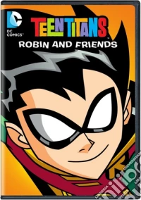Teen Titans: Robin & Friends [Edizione: Stati Uniti] dvd