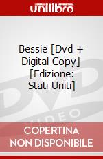 Bessie [Dvd + Digital Copy] [Edizione: Stati Uniti] dvd