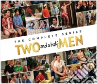 Two & A Half Men: The Complete Series [Edizione: Stati Uniti] dvd