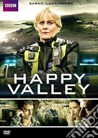 Happy Valley: Season One [Edizione: Stati Uniti] dvd