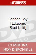 London Spy [Edizione: Stati Uniti] dvd