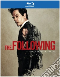 (Blu-Ray Disk) Following: Complete Series Box Set (Seasons 1-3) [Edizione: Stati Uniti] brd