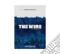 Wire: Complete Series [Edizione: Stati Uniti] dvd