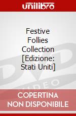 Festive Follies Collection [Edizione: Stati Uniti] dvd