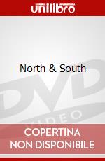 North & South dvd