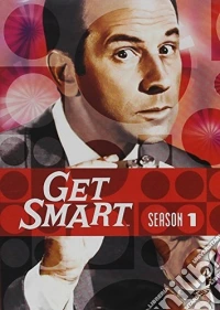 Get Smart: Season 1 [Edizione: Stati Uniti] dvd