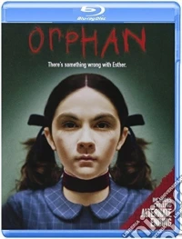 (Blu-Ray Disk) Orphan brd