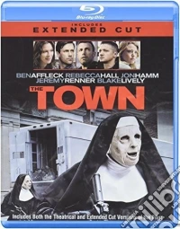(Blu-Ray Disk) Town brd