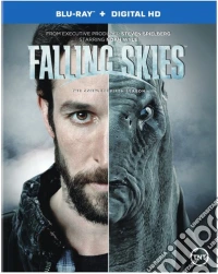 (Blu-Ray Disk) Falling Skies: The Complete Fifth Season brd