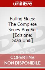 Falling Skies: The Complete Series Box Set [Edizione: Stati Uniti] dvd