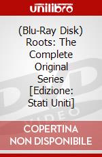 (Blu-Ray Disk) Roots: The Complete Original Series [Edizione: Stati Uniti] brd