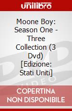Moone Boy: Season One - Three Collection (3 Dvd) [Edizione: Stati Uniti] dvd