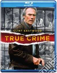 (Blu-Ray Disk) True Crime brd