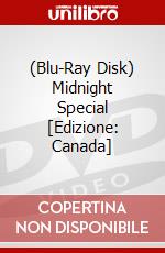 (Blu-Ray Disk) Midnight Special [Edizione: Canada] brd