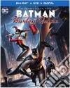 (Blu-Ray Disk) Dcu: Batman & Harley Quinn [Edizione: Stati Uniti] dvd