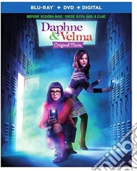 (Blu-Ray Disk) Daphne & Velma (2 Blu-Ray) [Edizione: Stati Uniti] brd