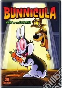 Bunnicula: Season 1 Part 1 (2 Dvd) [Edizione: Stati Uniti] dvd