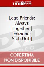 Lego Friends: Always Together [ Edizione: Stati Uniti] dvd