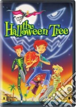 Halloween Tree [Edizione: Stati Uniti] dvd